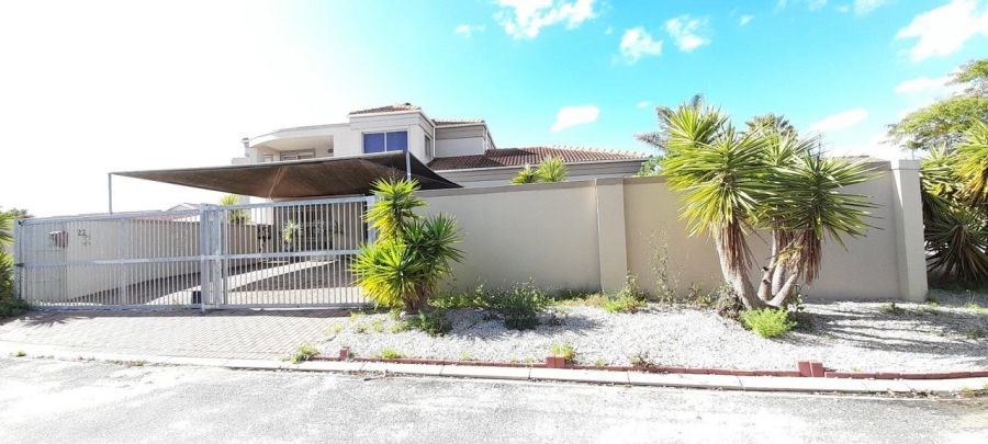 3 Bedroom Property for Sale in Velddrif Western Cape